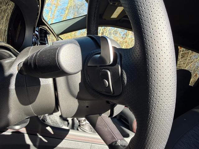 new 2026 Dodge Durango car, priced at $46,390