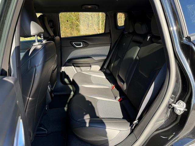 new 2026 Jeep Compass car, priced at $30,390