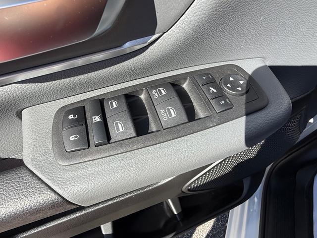 used 2023 Ram 1500 car, priced at $39,999