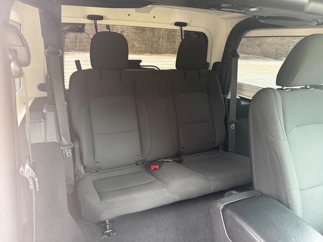 used 2023 Jeep Wrangler car, priced at $30,800