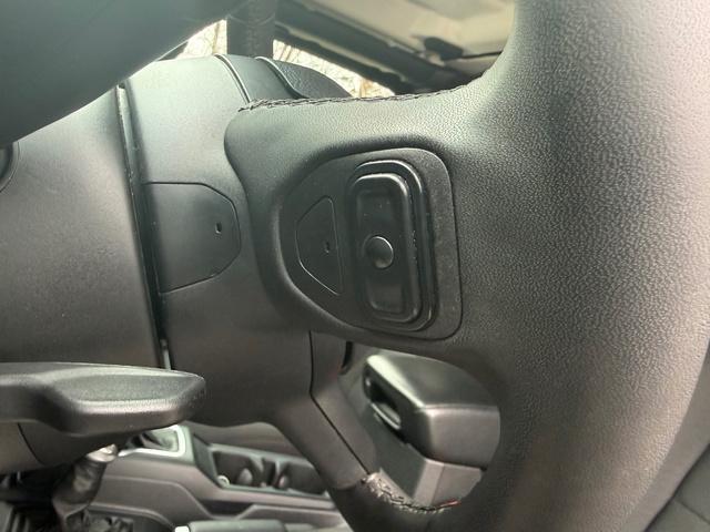 used 2023 Jeep Wrangler car, priced at $30,800