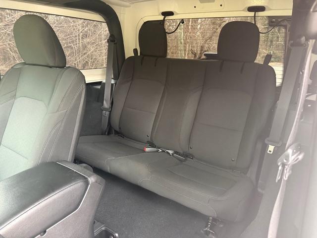 used 2023 Jeep Wrangler car, priced at $30,800