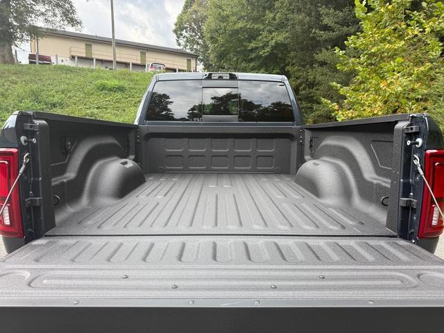 new 2026 Ram 2500 car, priced at $78,590