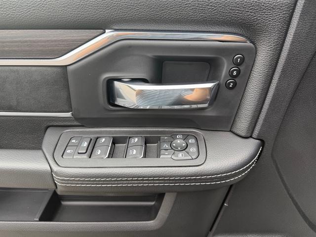 new 2026 Ram 2500 car, priced at $78,590