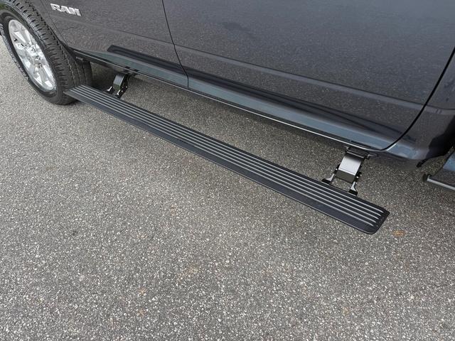 new 2026 Ram 2500 car, priced at $78,590