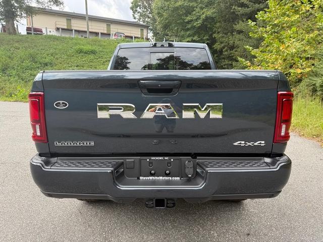 new 2026 Ram 2500 car, priced at $78,590