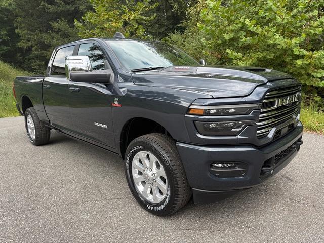new 2026 Ram 2500 car, priced at $78,590
