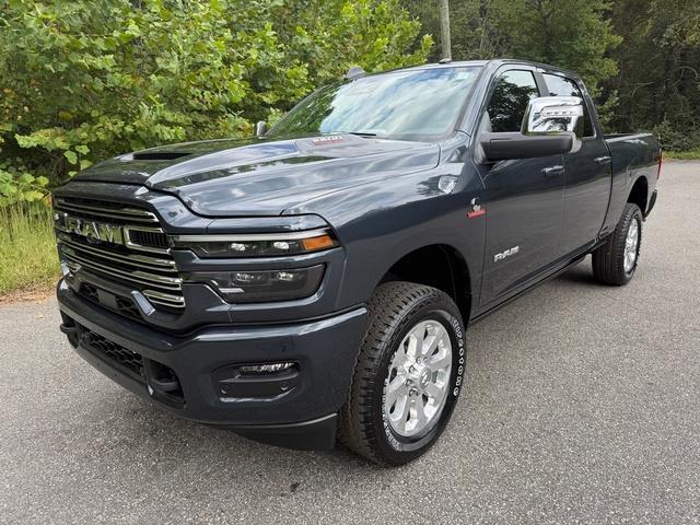 new 2026 Ram 2500 car, priced at $78,590