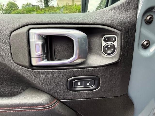 used 2024 Jeep Wrangler car, priced at $67,999