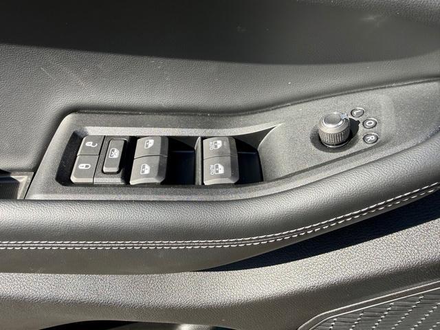 new 2025 Jeep Grand Cherokee L car, priced at $44,999