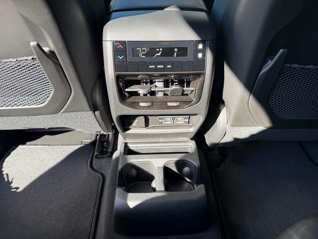 new 2025 Jeep Grand Cherokee L car, priced at $44,999