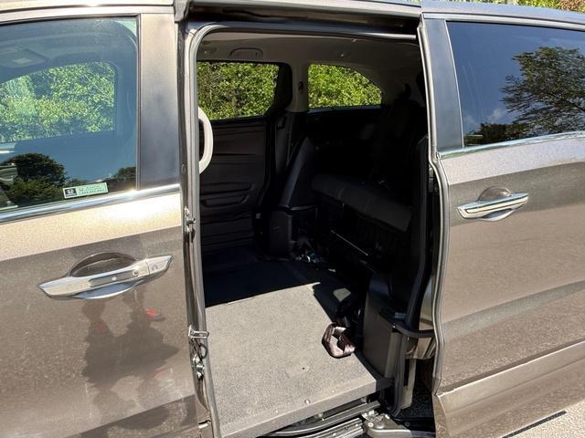 used 2022 Honda Odyssey car, priced at $66,999