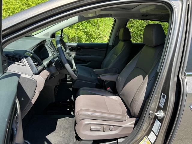 used 2022 Honda Odyssey car, priced at $66,999