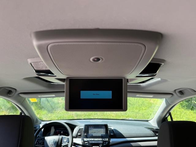 used 2022 Honda Odyssey car, priced at $66,999