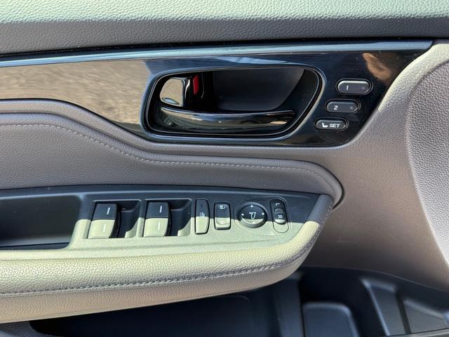 used 2022 Honda Odyssey car, priced at $66,999