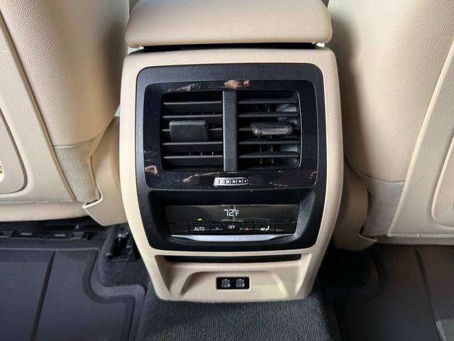 used 2021 BMW X3 PHEV car, priced at $25,999