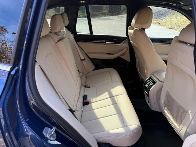 used 2021 BMW X3 PHEV car, priced at $25,999