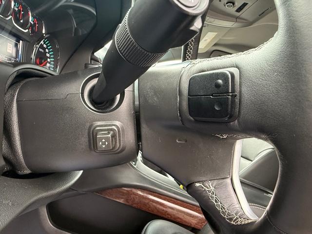 used 2017 GMC Yukon car, priced at $21,999