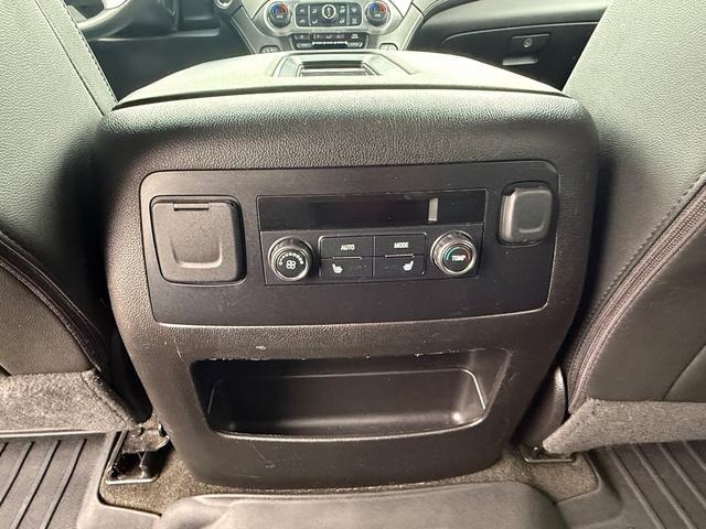 used 2017 GMC Yukon car, priced at $21,999