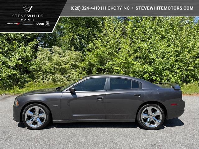 used 2013 Dodge Charger car, priced at $10,999