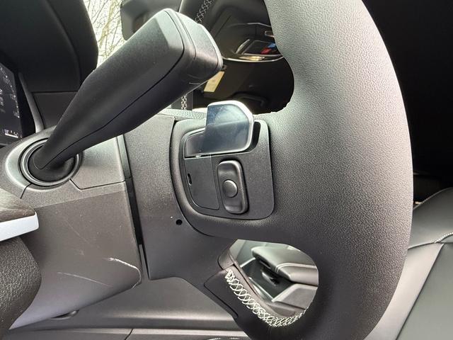 new 2026 Jeep Grand Cherokee car, priced at $47,690