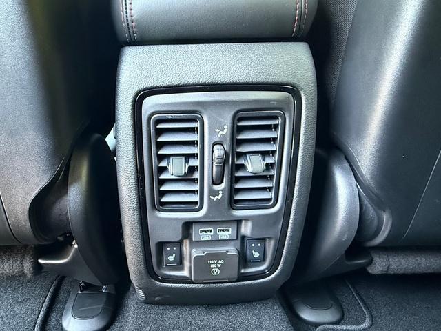 new 2026 Dodge Durango car, priced at $55,390