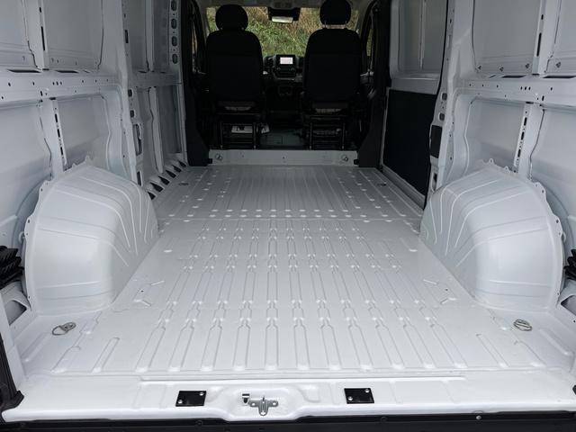 new 2026 Ram ProMaster 1500 car, priced at $44,975