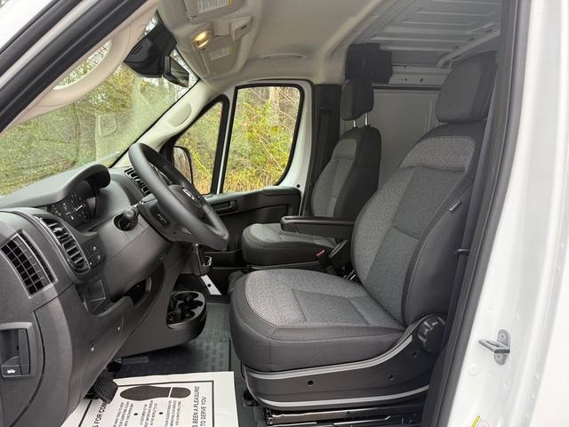 new 2026 Ram ProMaster 1500 car, priced at $44,975