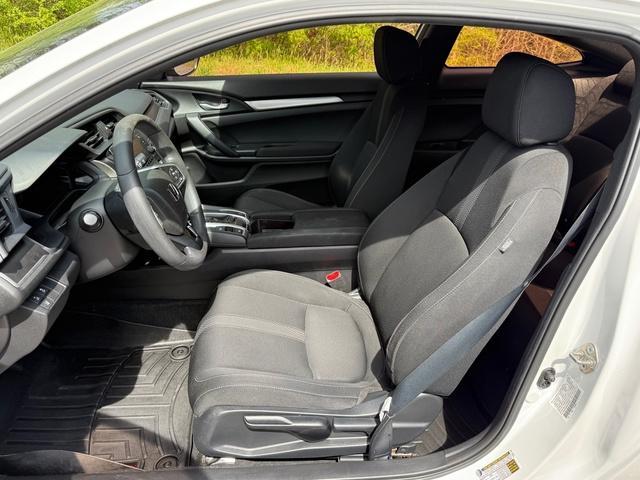used 2019 Honda Civic car, priced at $19,999