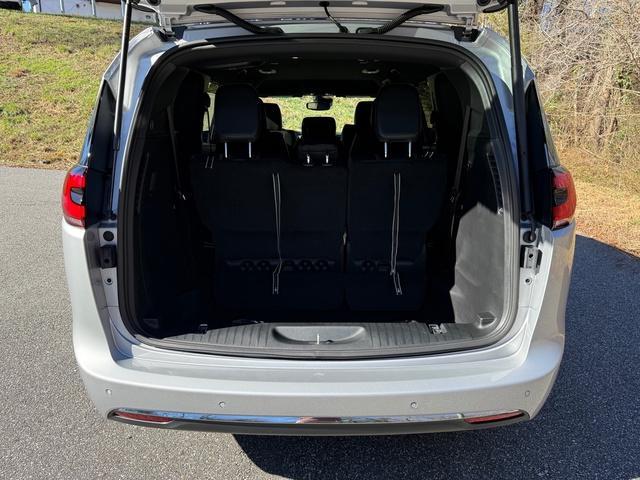 new 2026 Chrysler Pacifica car, priced at $42,690