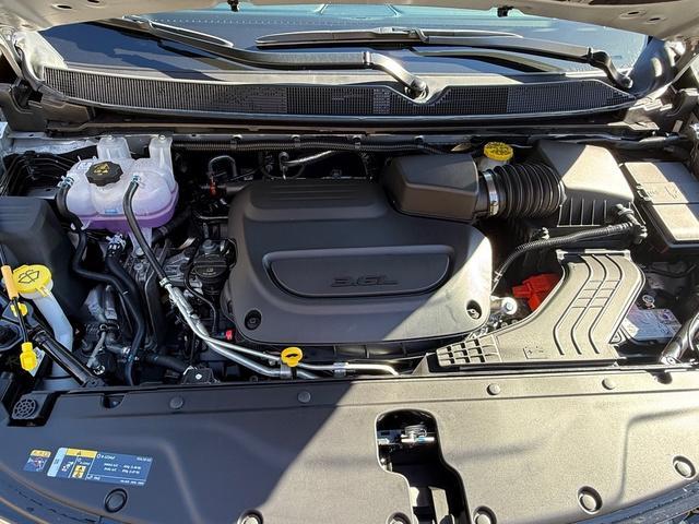 new 2026 Chrysler Pacifica car, priced at $42,690