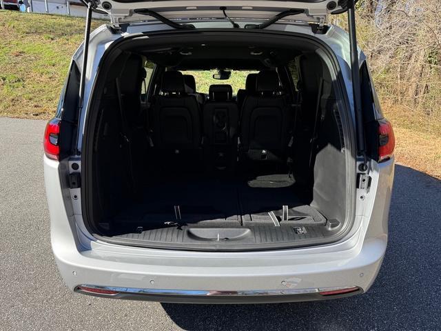 new 2026 Chrysler Pacifica car, priced at $42,690