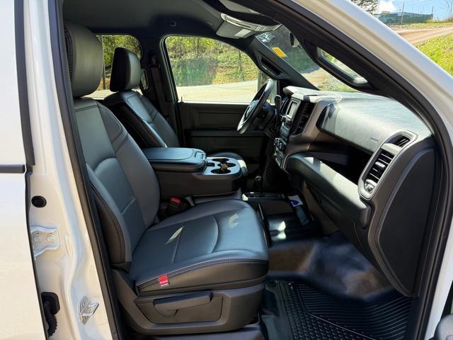 used 2024 Ram 3500 car, priced at $54,999