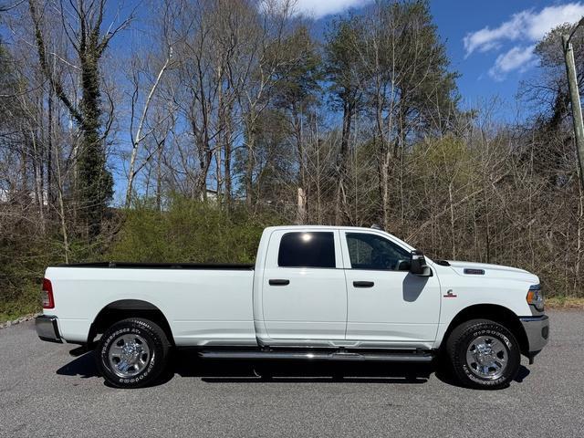 used 2024 Ram 3500 car, priced at $54,999