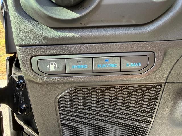 used 2024 Jeep Wrangler 4xe car, priced at $38,999