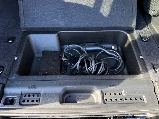 used 2024 Jeep Wrangler 4xe car, priced at $38,999