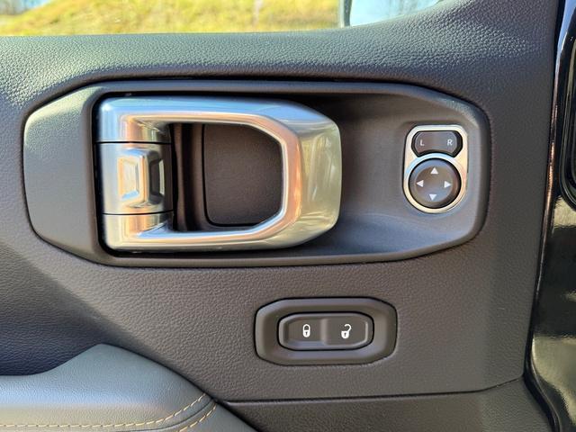 used 2024 Jeep Wrangler 4xe car, priced at $38,999