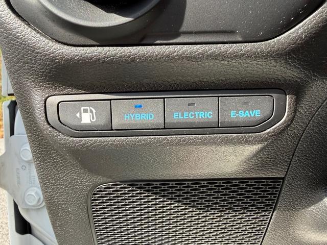 used 2023 Jeep Wrangler 4xe car, priced at $31,999