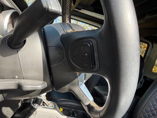 used 2023 Jeep Wrangler 4xe car, priced at $31,999