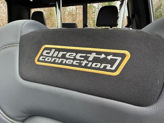 new 2026 Ram 1500 car, priced at $93,999