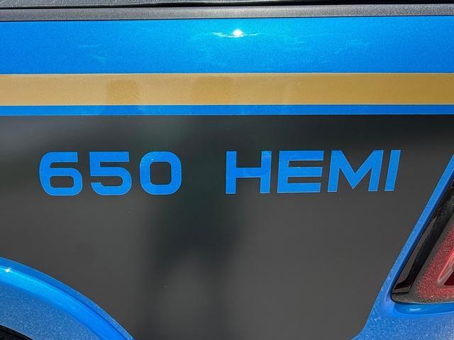 new 2026 Ram 1500 car, priced at $88,999