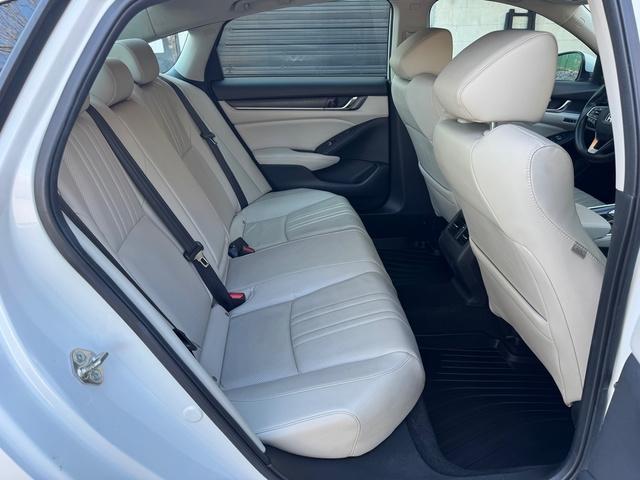 used 2018 Honda Accord car, priced at $21,999