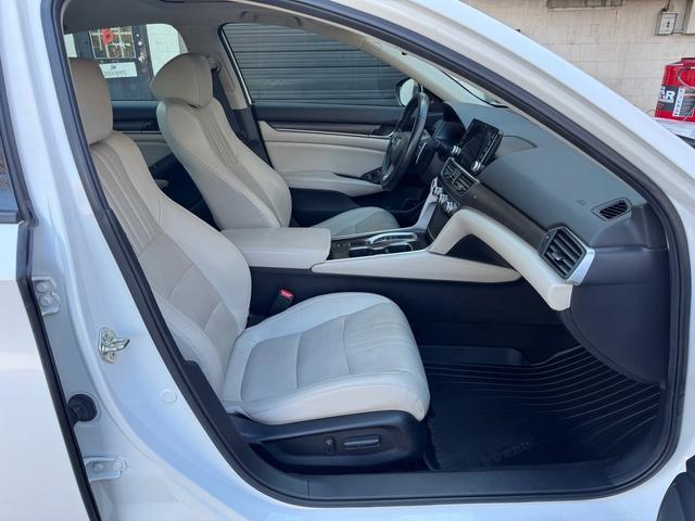 used 2018 Honda Accord car, priced at $21,999