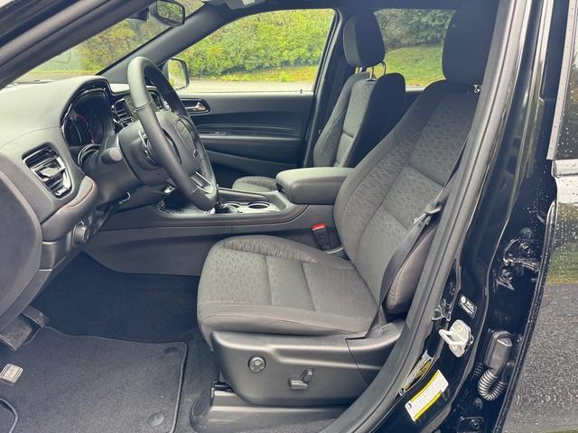 new 2026 Dodge Durango car, priced at $45,690