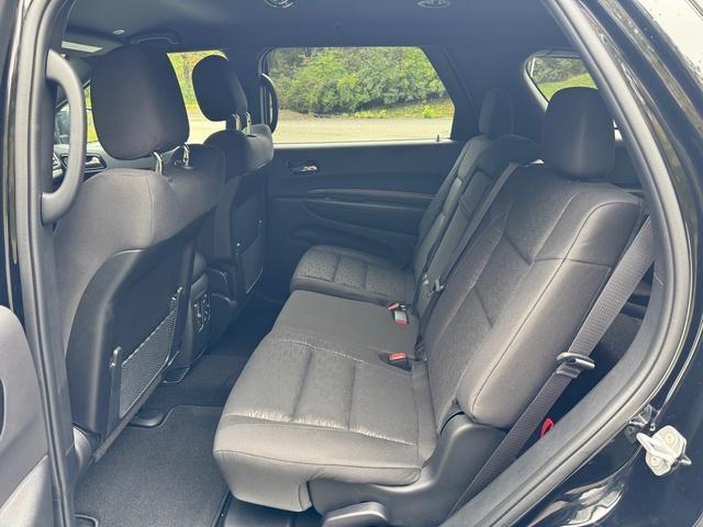 new 2026 Dodge Durango car, priced at $45,690