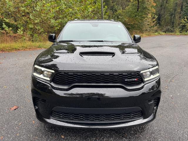 new 2026 Dodge Durango car, priced at $45,690