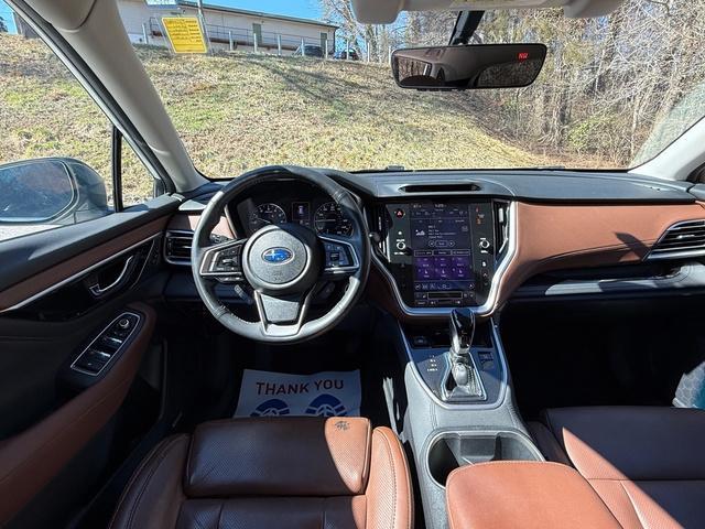 used 2021 Subaru Outback car, priced at $19,999