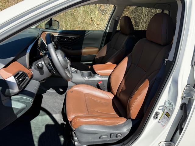 used 2021 Subaru Outback car, priced at $19,999