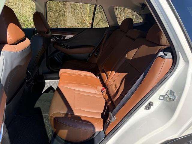 used 2021 Subaru Outback car, priced at $19,999