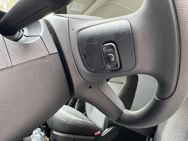 new 2026 Ram ProMaster 1500 car, priced at $45,975